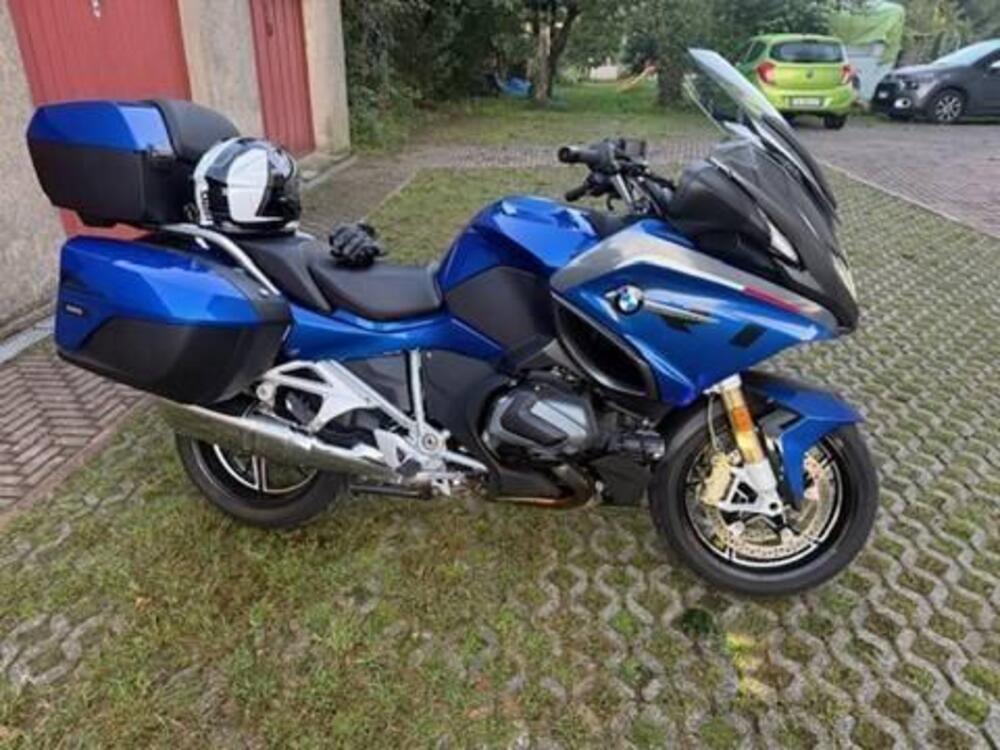 Bmw R 1250 RT (2021 - 25) (3)