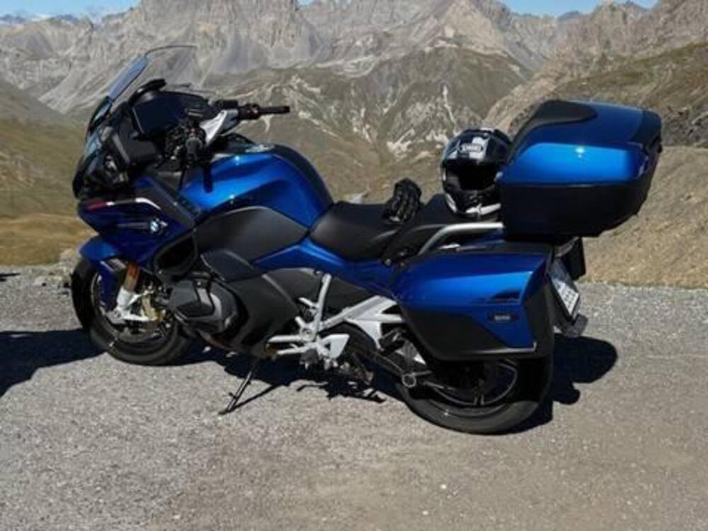 Bmw R 1250 RT (2021 - 25) (5)