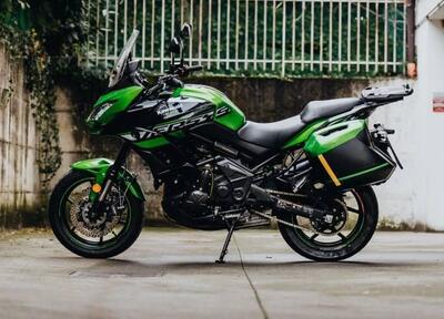 Kawasaki Versys 650 (2017 - 20) usata