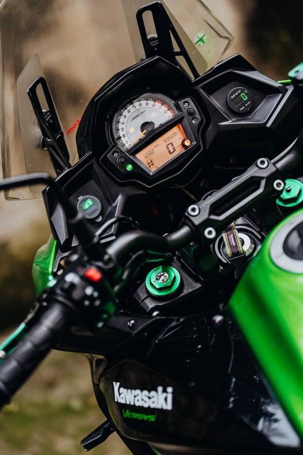 Kawasaki Versys 650 (2017 - 20) (5)