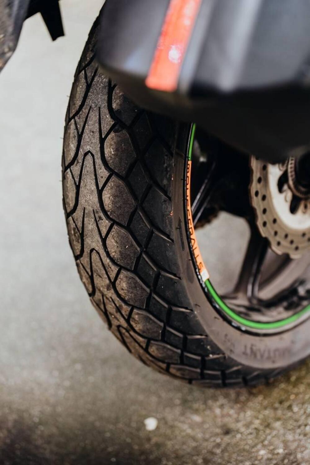 Kawasaki Versys 650 (2017 - 20) (9)