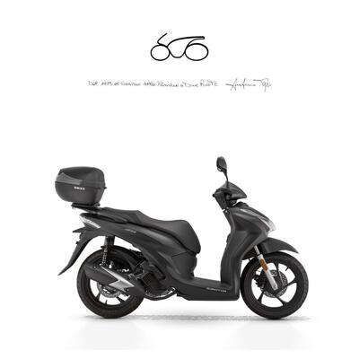 QJ Motor SQ 200 (2025) nuova