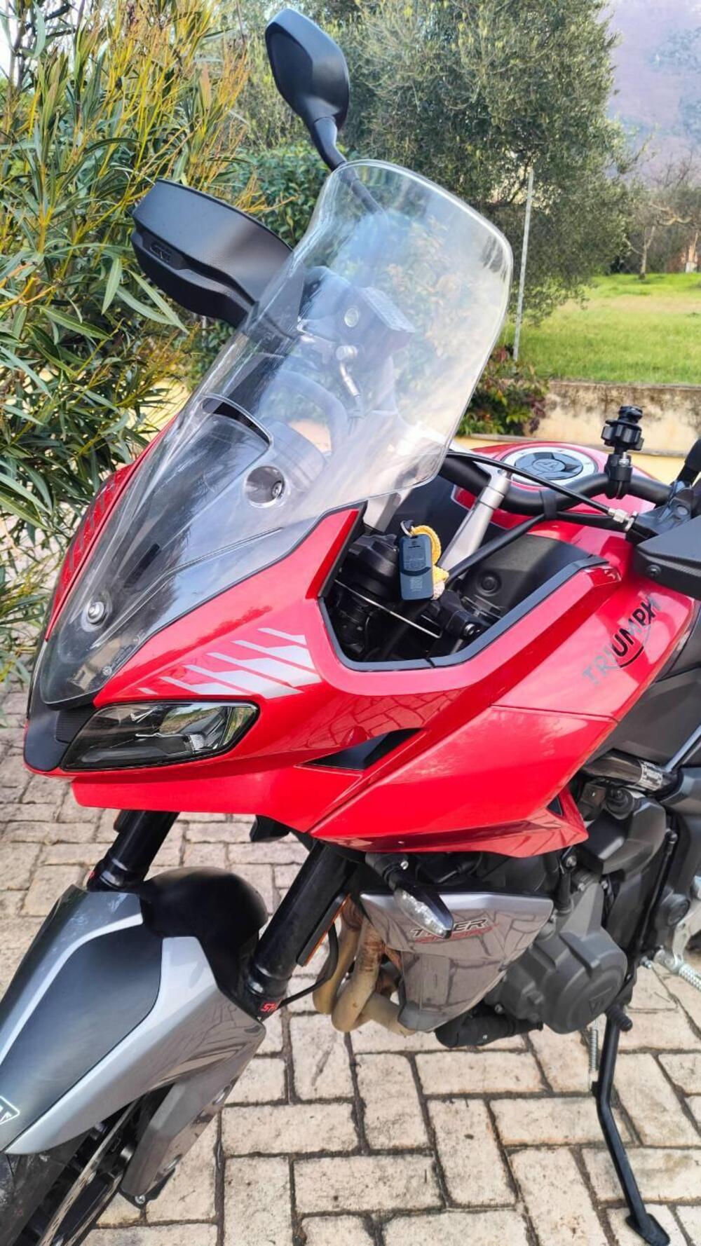 Triumph Tiger Sport 660 (2022 - 24) (3)