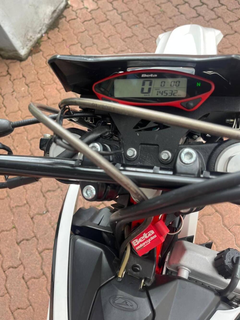 Betamotor RR 125 4T Enduro LC (2021 - 23) (6)