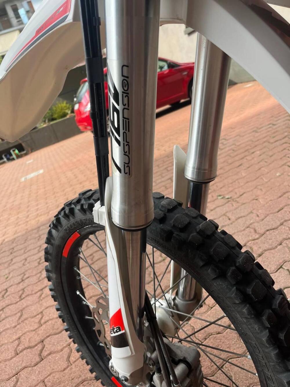 Betamotor RR 125 4T Enduro LC (2021 - 23) (8)