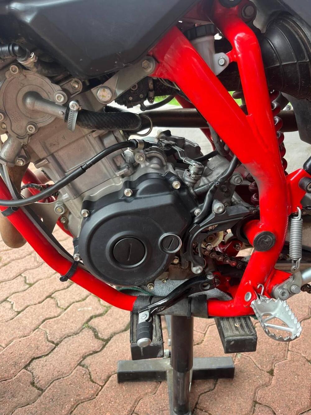 Betamotor RR 125 4T Enduro LC (2021 - 23) (9)