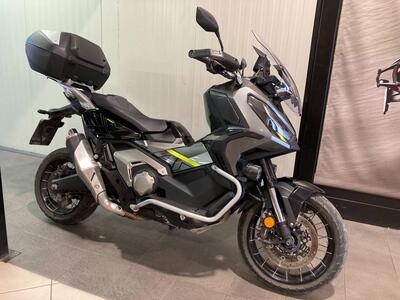 Honda X-ADV 750 DCT Adventure (2021 - 24) usata