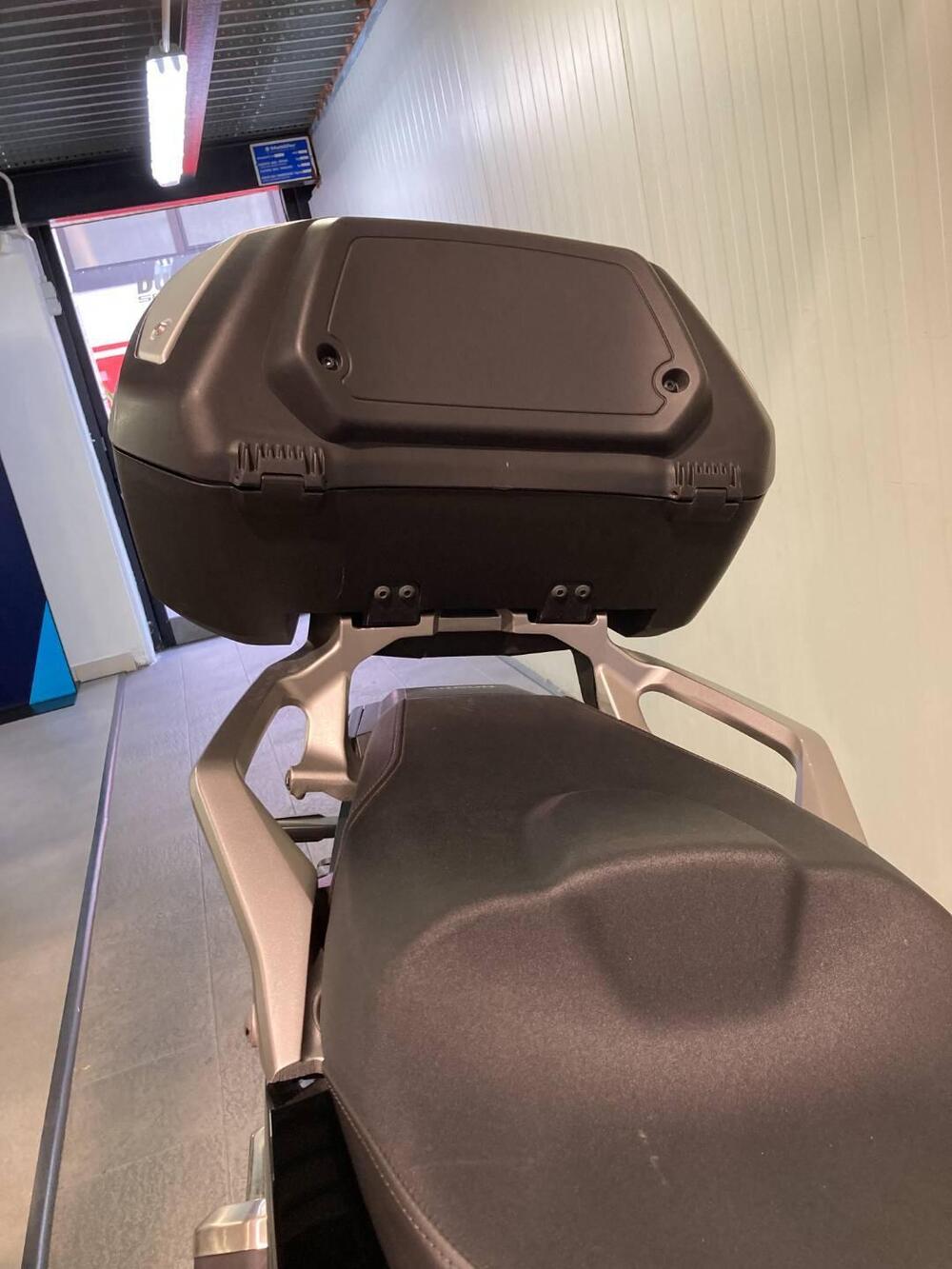 Honda X-ADV 750 DCT Adventure (2021 - 24) (3)