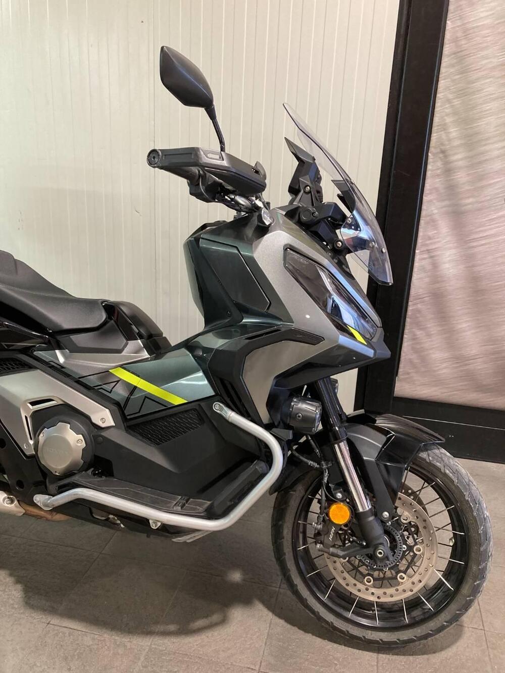 Honda X-ADV 750 DCT Adventure (2021 - 24) (5)