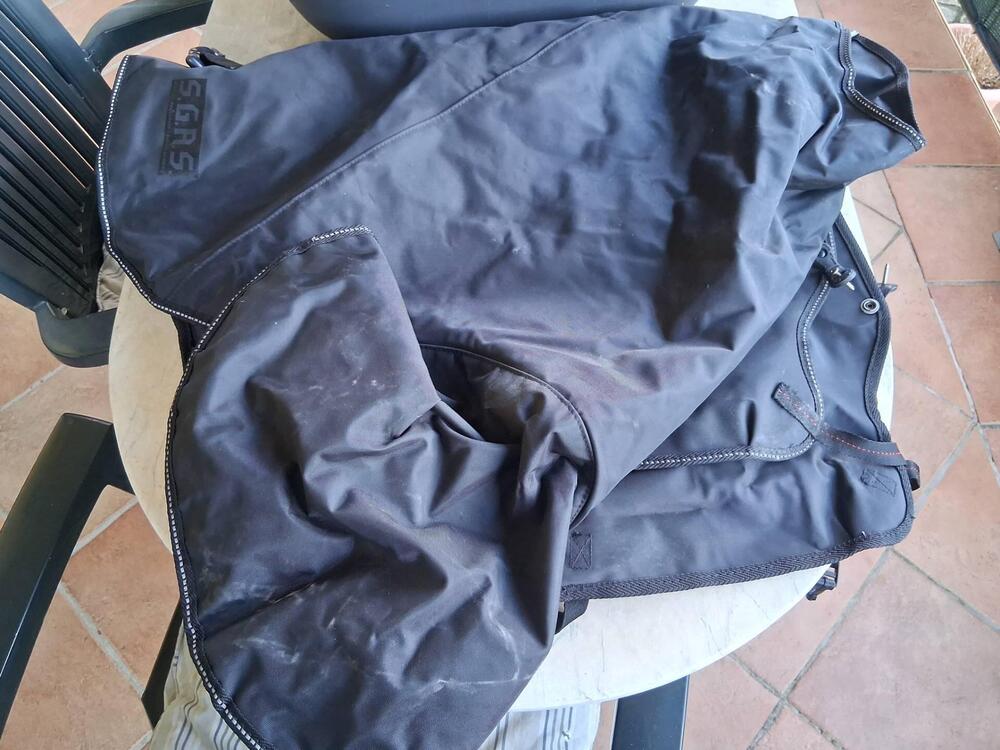 Honda SW-T 600 (2011 - 17) (20)