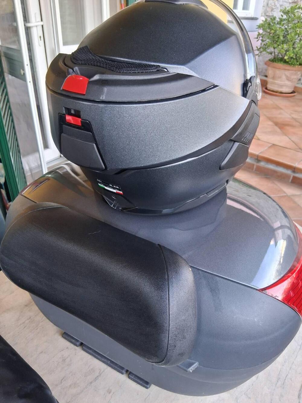 Honda SW-T 600 (2011 - 17) (18)