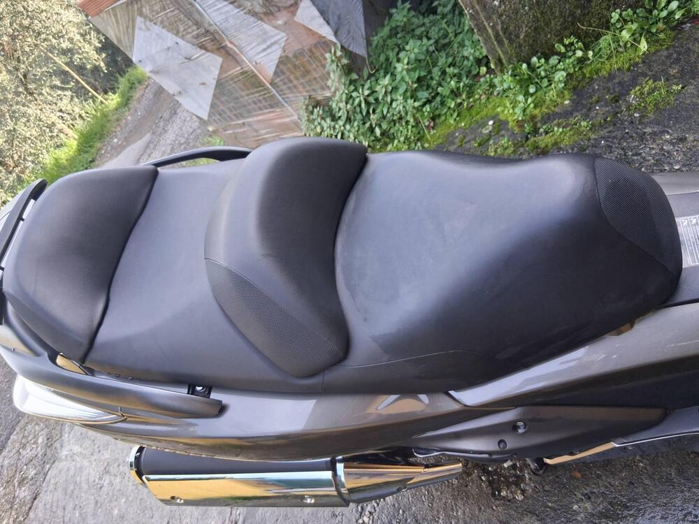 Honda SW-T 600 (2011 - 17) (2)