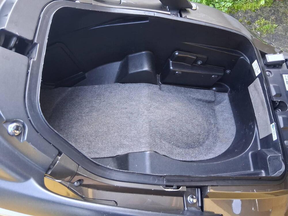 Honda SW-T 600 (2011 - 17) (6)