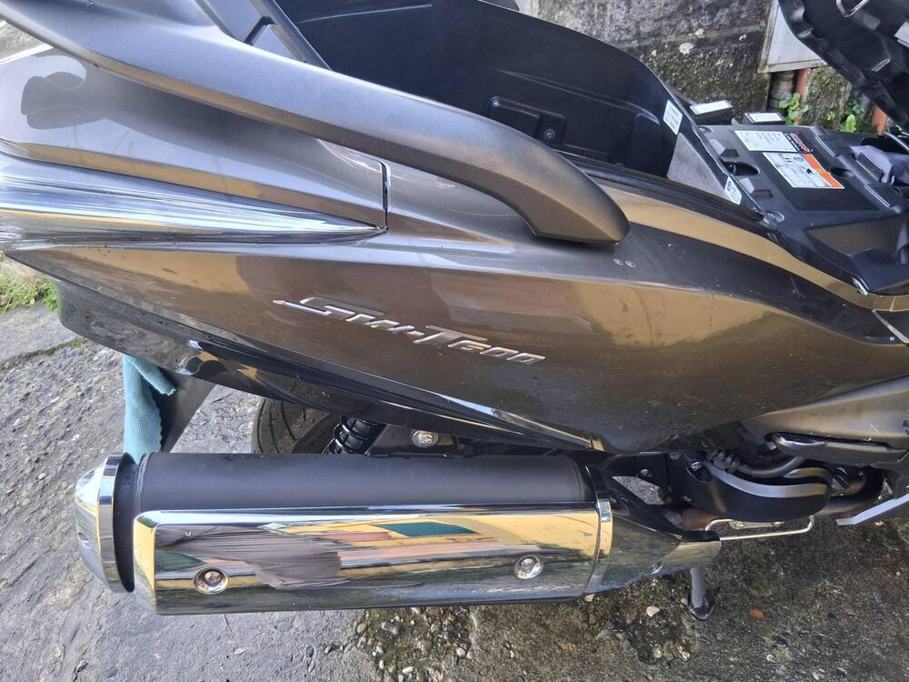 Honda SW-T 600 (2011 - 17) (16)