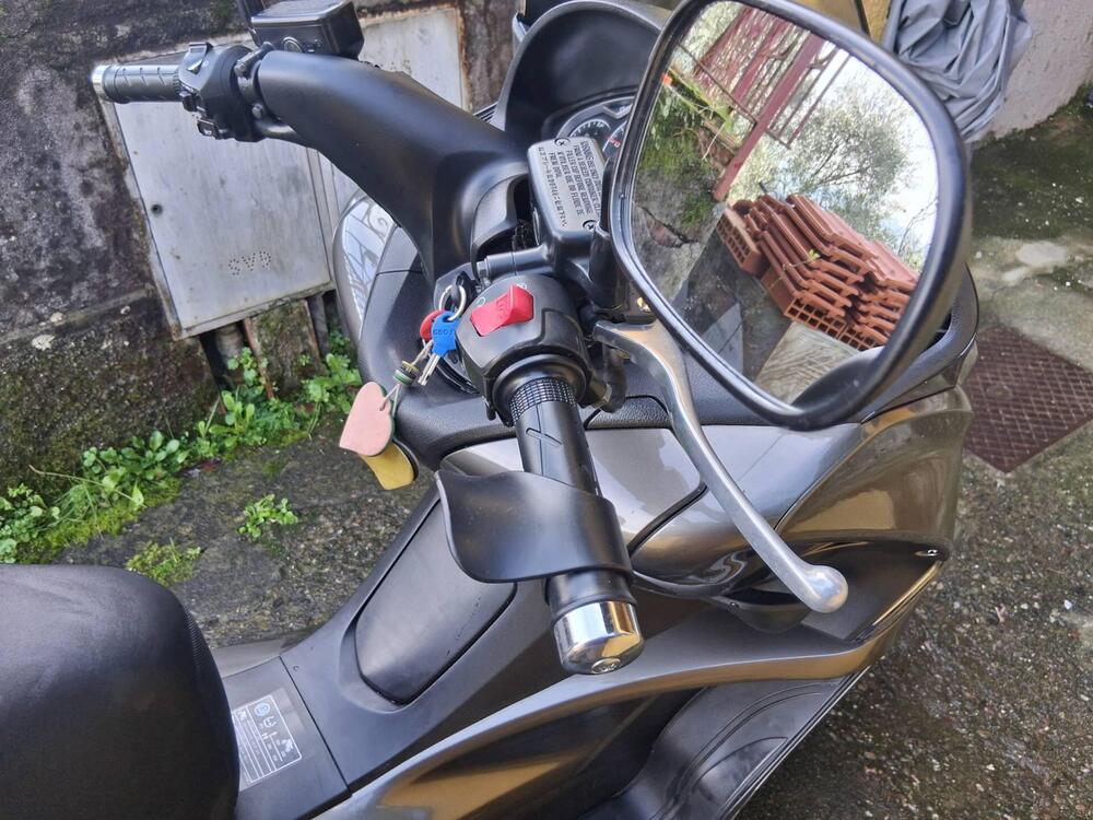 Honda SW-T 600 (2011 - 17) (11)