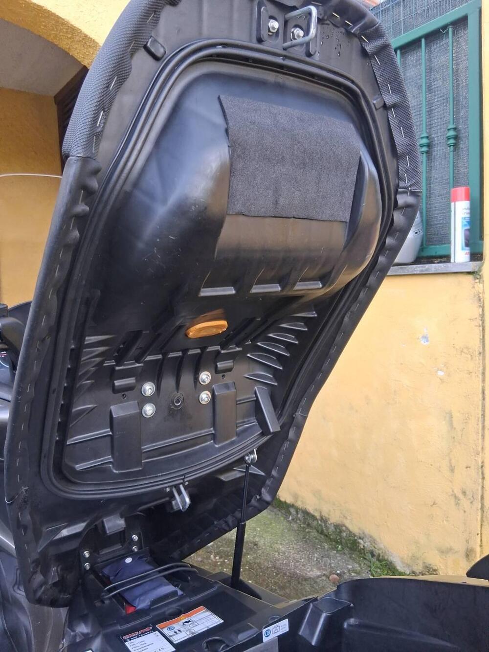 Honda SW-T 600 (2011 - 17) (13)