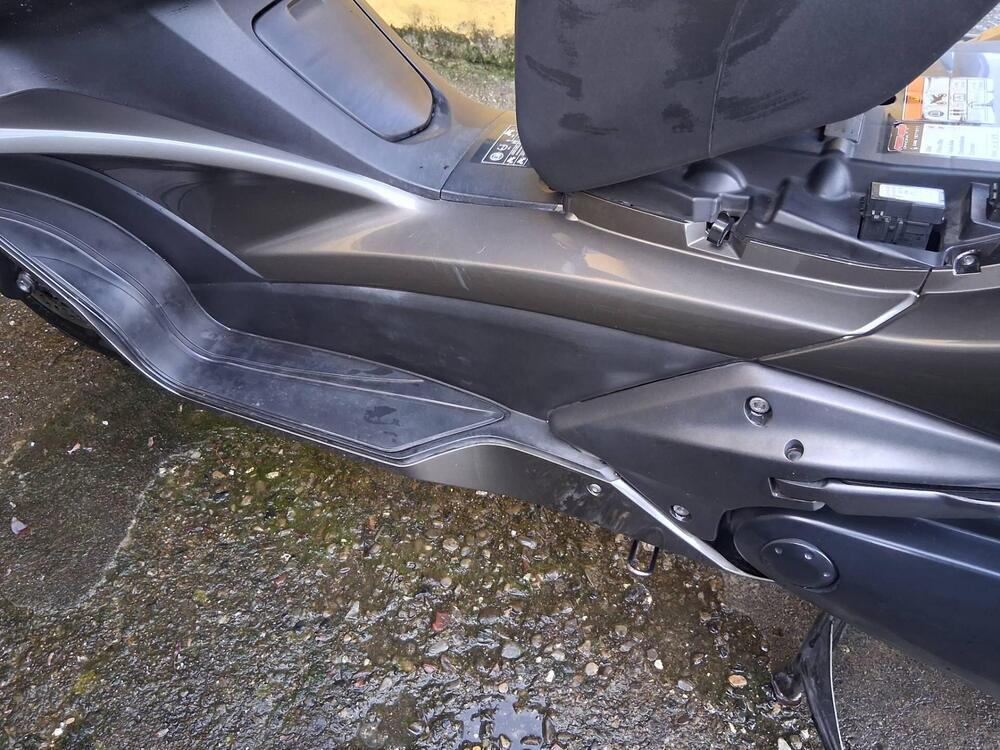 Honda SW-T 600 (2011 - 17) (17)