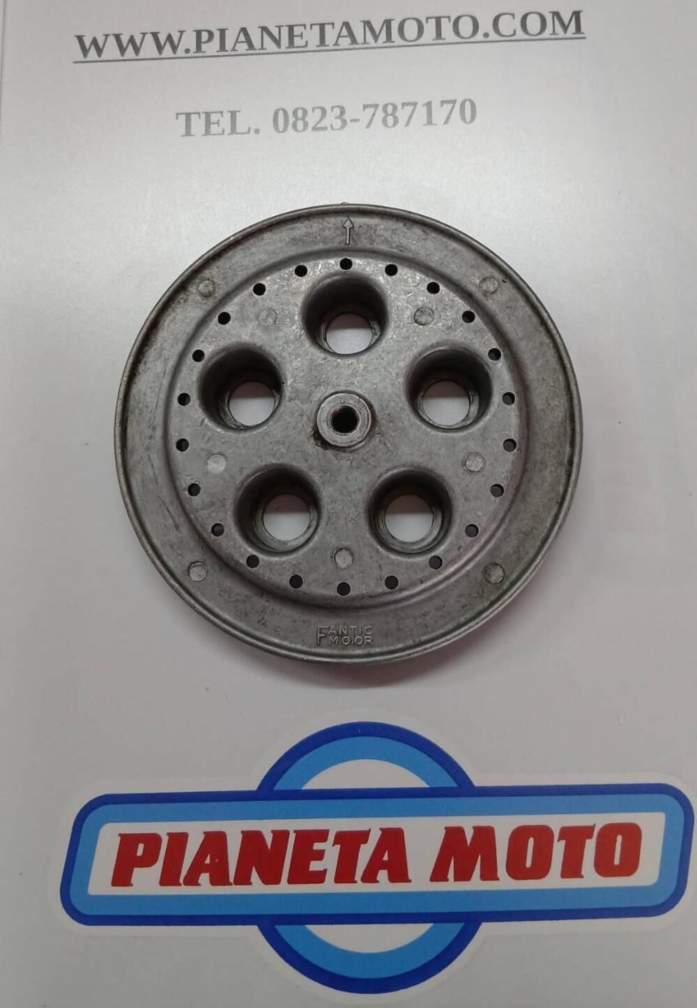 450440055000 PIATTELLO SPINGIDISCO FANTIC Fantic Motor