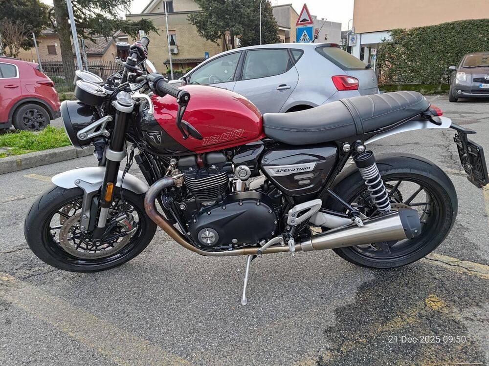 Triumph Speed Twin 1200 (2021 - 24) (3)