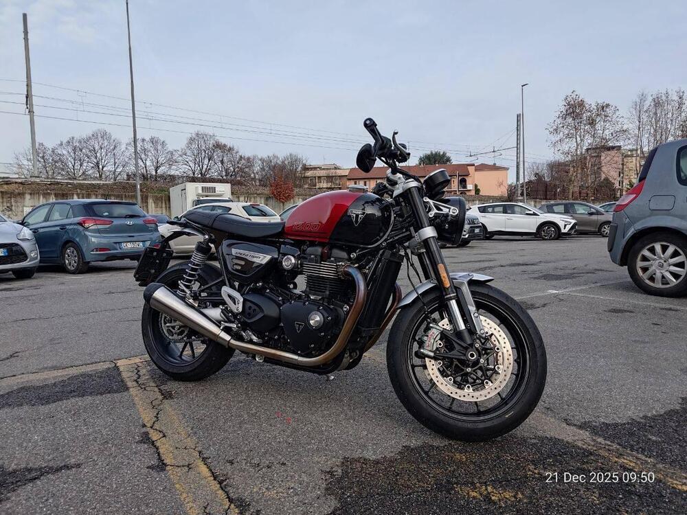 Triumph Speed Twin 1200 (2021 - 24) (4)