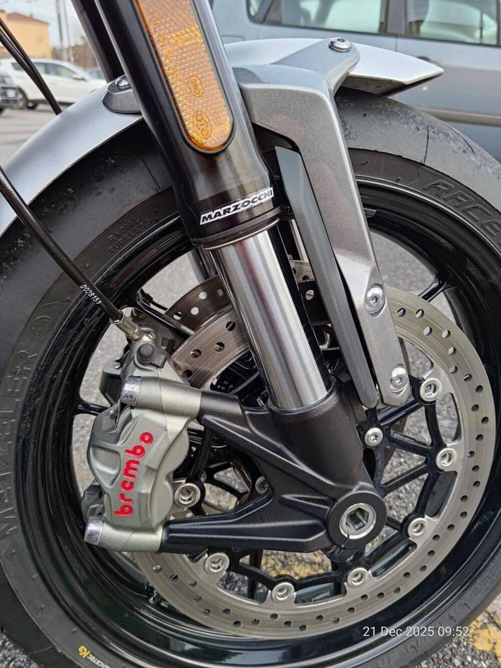 Triumph Speed Twin 1200 (2021 - 24) (6)