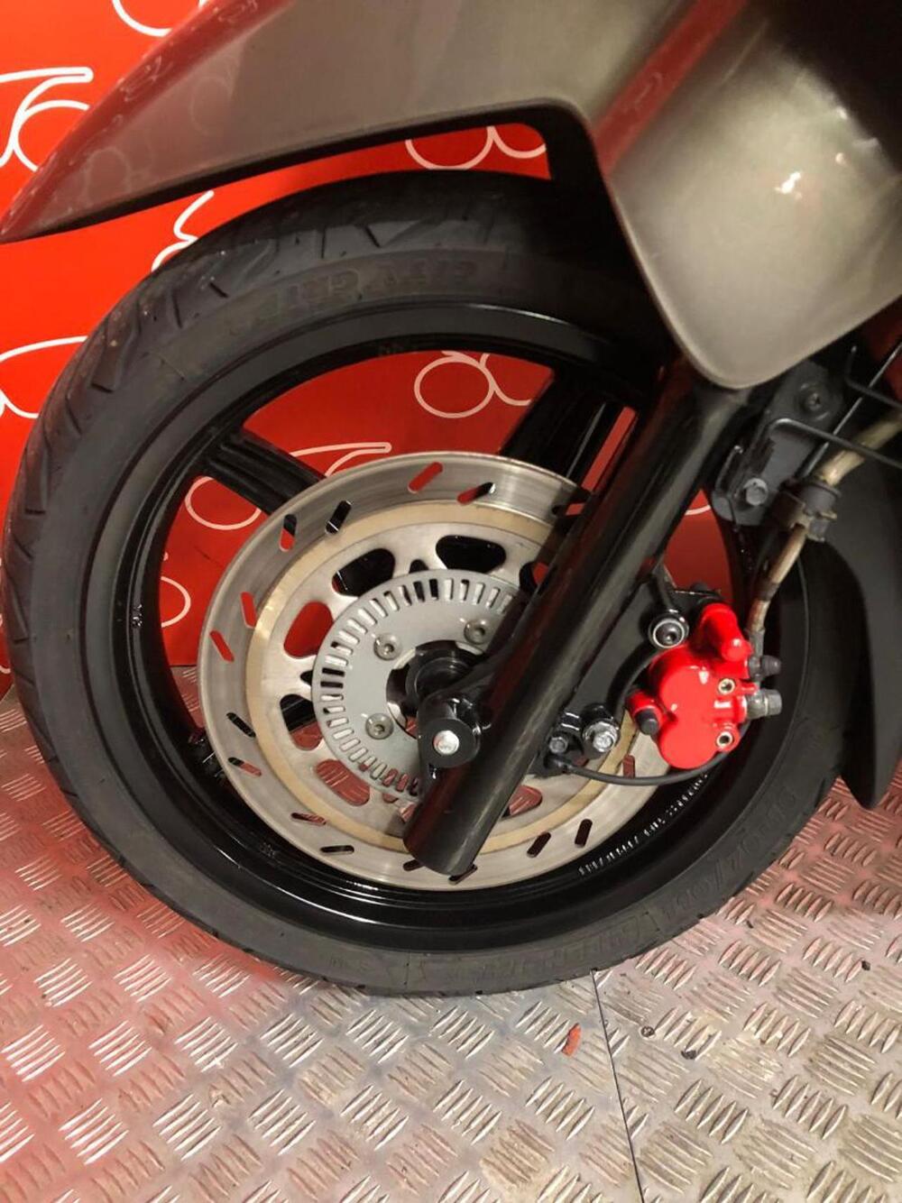 Sym CityCom 300 S (2017 - 20) (6)