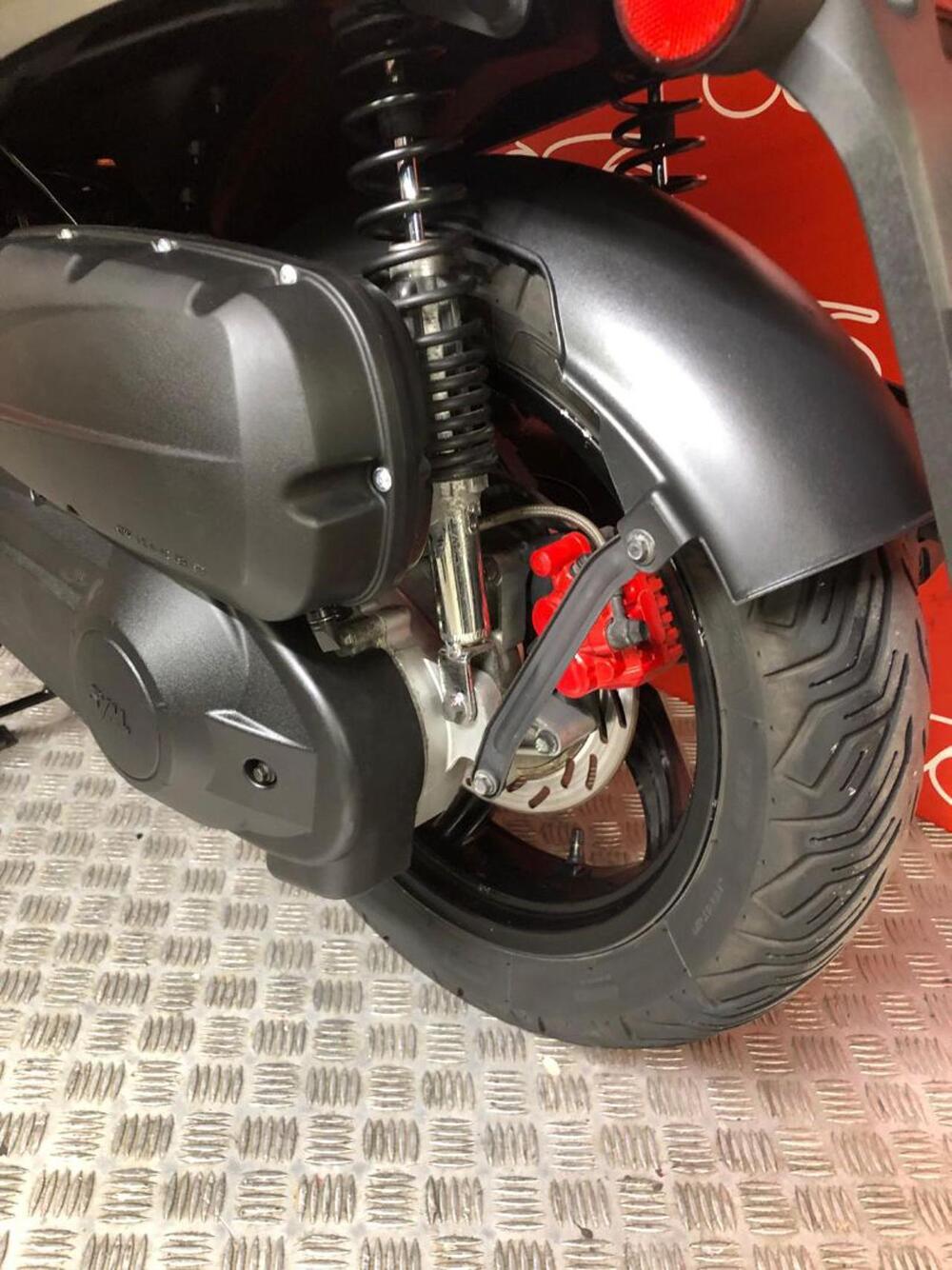 Sym CityCom 300 S (2017 - 20) (5)