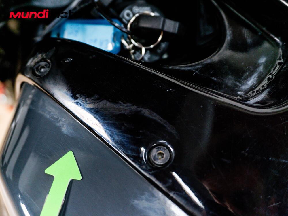 Ducati Monster 696 ABS (2009 - 14) (13)