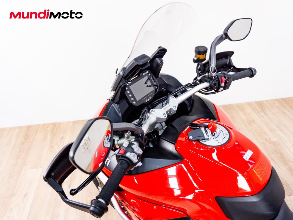 Ducati Multistrada V2 S (2022 - 24) (11)