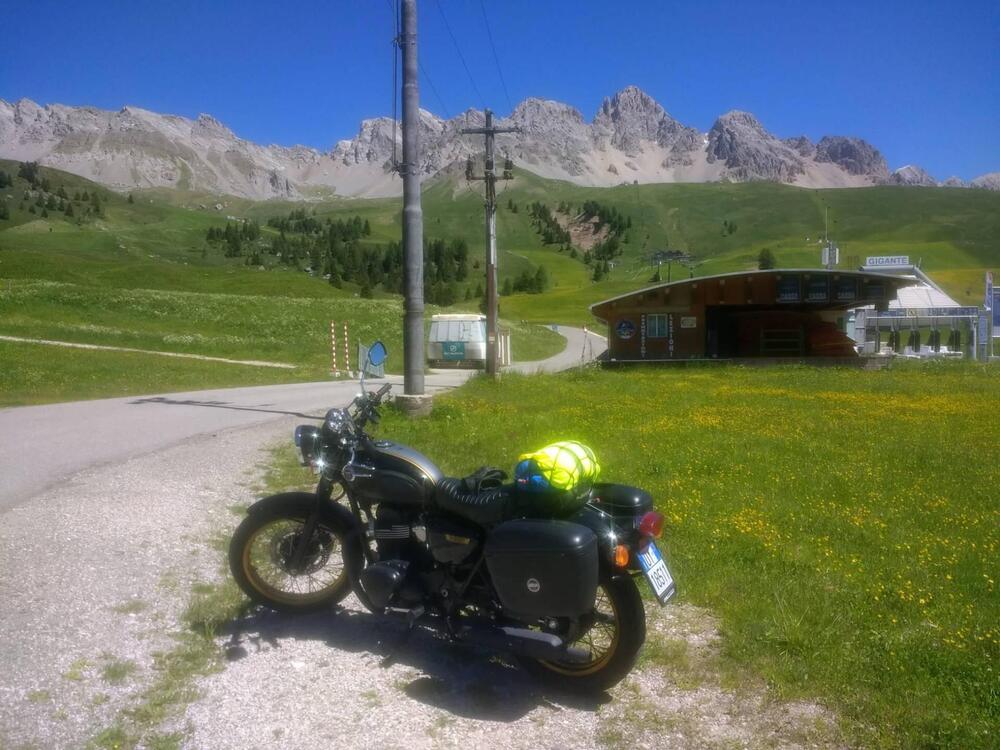 Kawasaki W 800 (2010 - 17) (2)