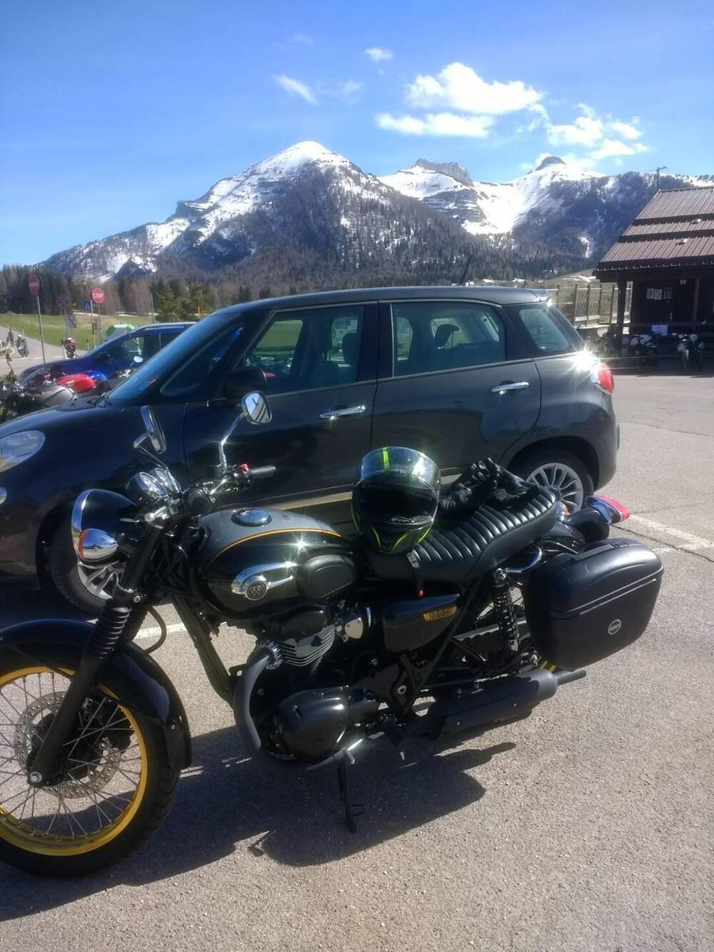 Kawasaki W 800 (2010 - 17) (7)