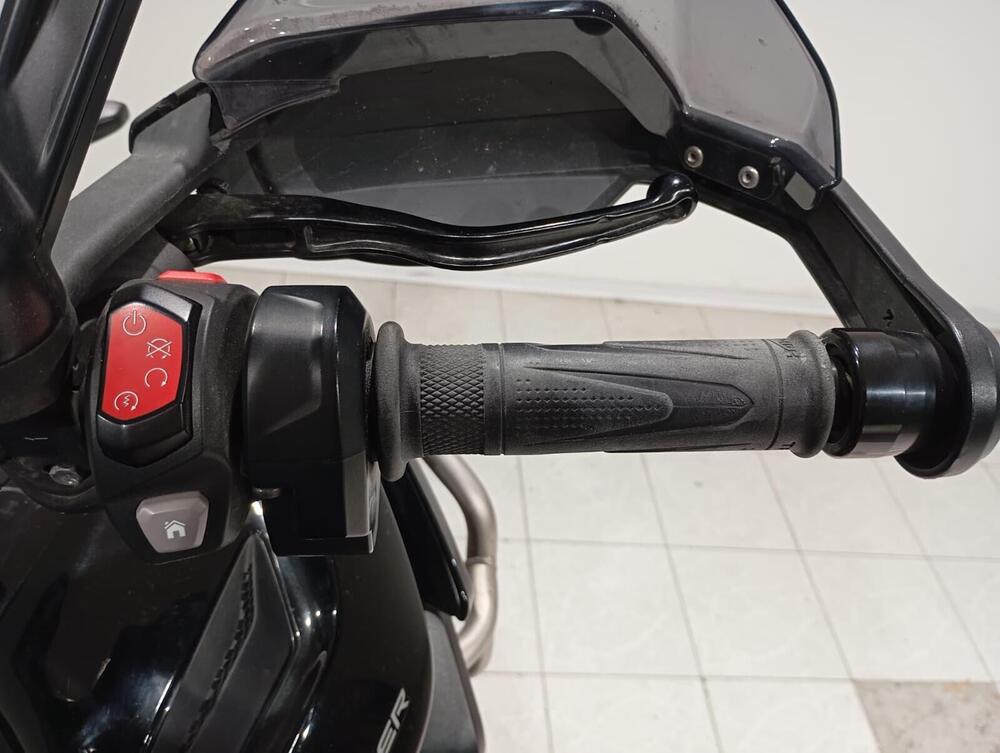 Triumph Tiger 1200 Rally Explorer (2024 - 25) (10)