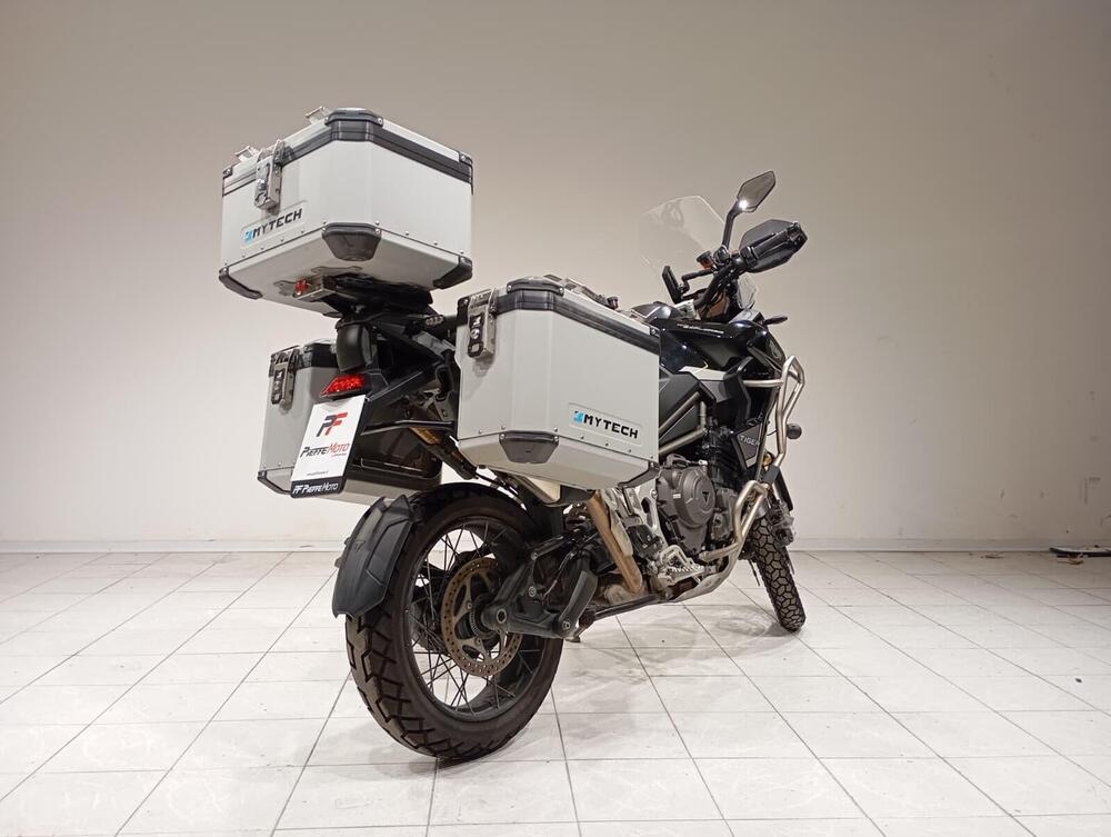 Triumph Tiger 1200 Rally Explorer (2024 - 25) (4)