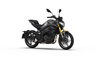 Morbidelli T352X (2026) nuova