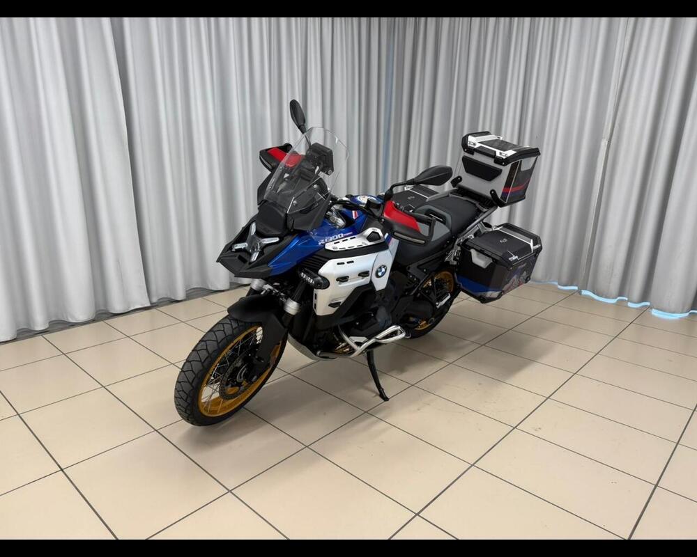 Bmw R 1300 GS Adventure (2025)