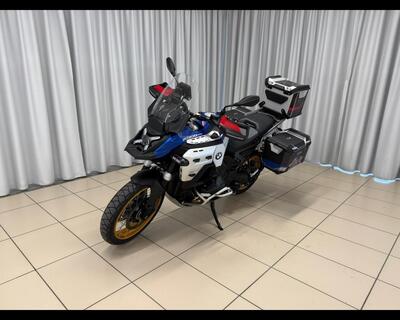 Bmw R 1300 GS Adventure (2025) usata