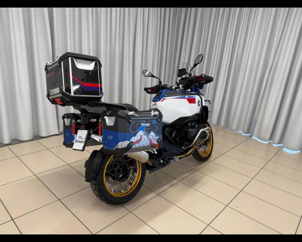 Bmw R 1300 GS Adventure (2025) (2)