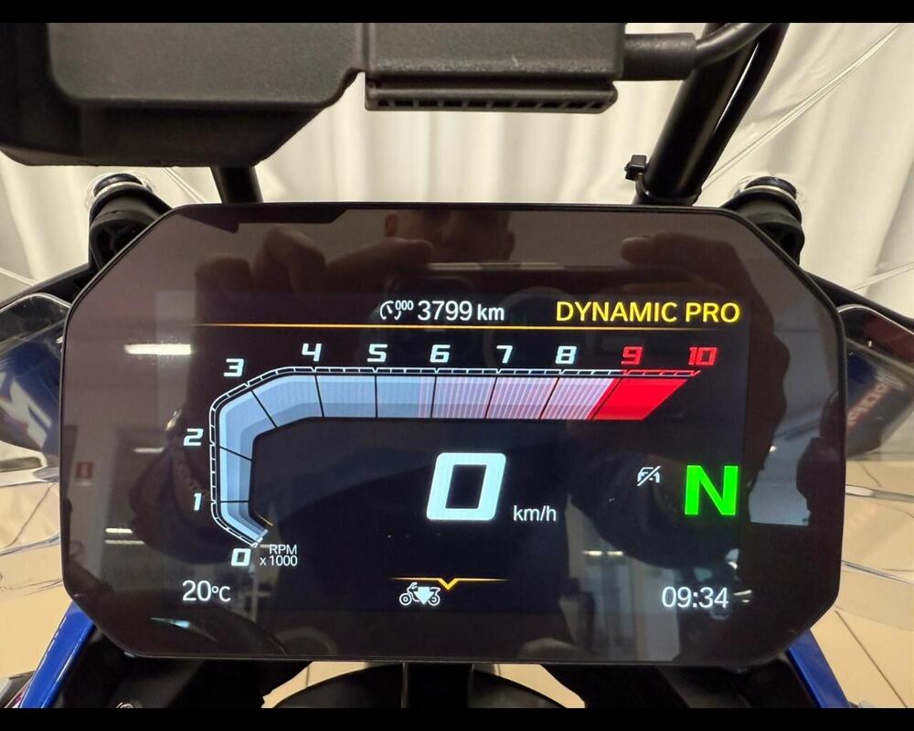 Bmw R 1300 GS Adventure (2025) (11)