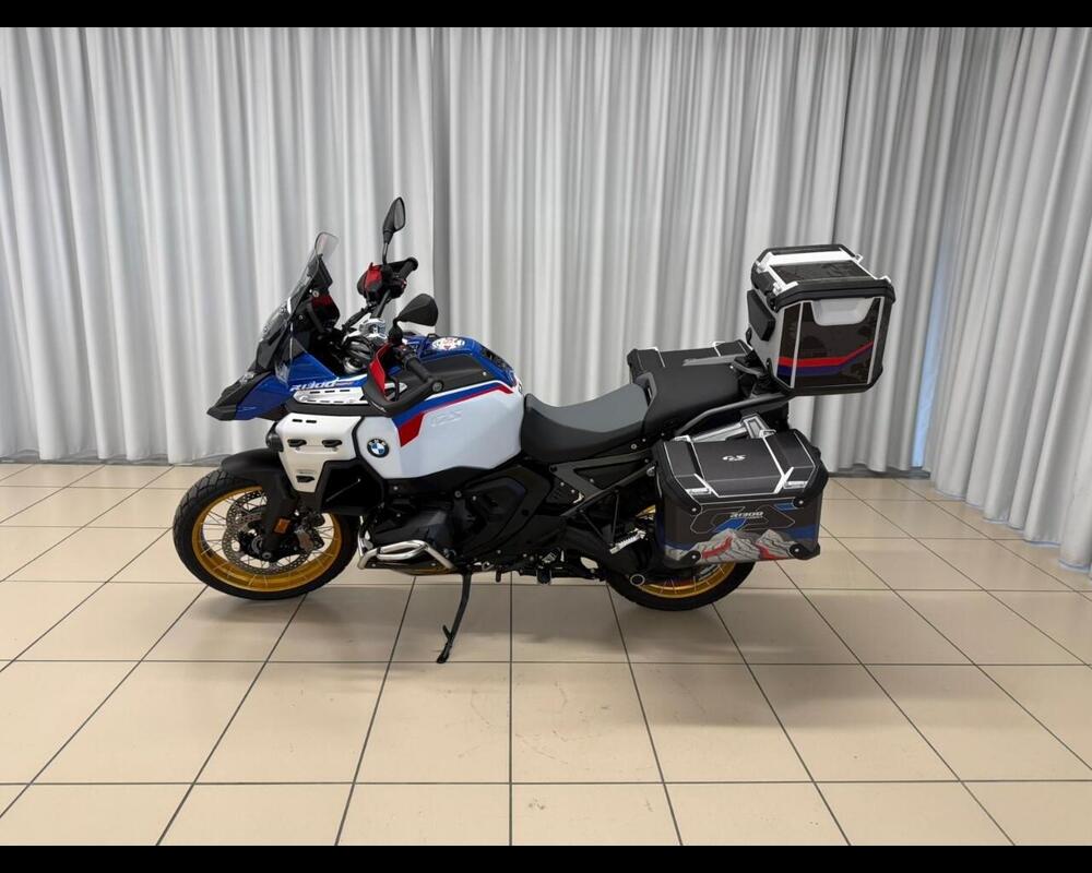 Bmw R 1300 GS Adventure (2025) (5)