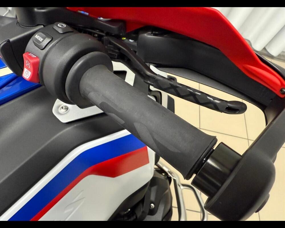 Bmw R 1300 GS Adventure (2025) (12)