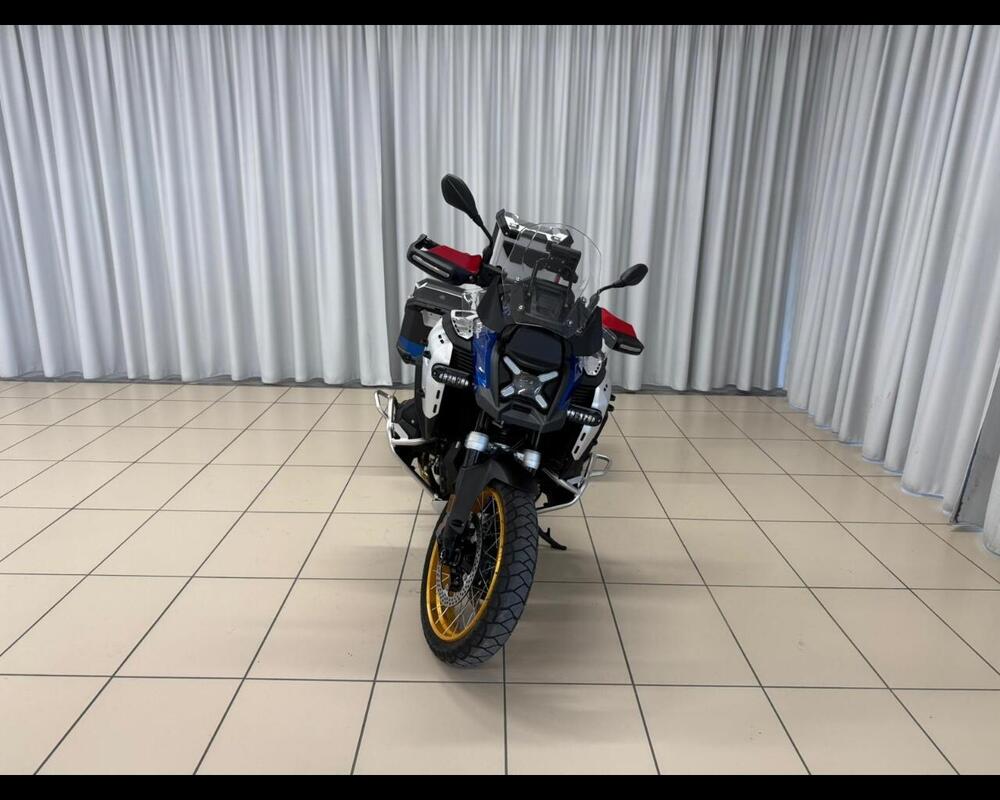 Bmw R 1300 GS Adventure (2025) (3)
