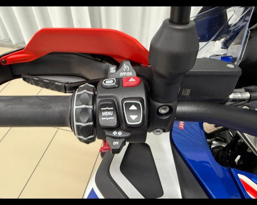 Bmw R 1300 GS Adventure (2025) (9)