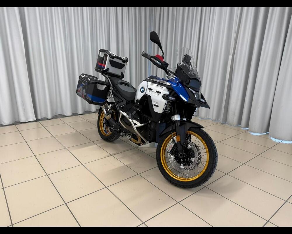 Bmw R 1300 GS Adventure (2025) (17)