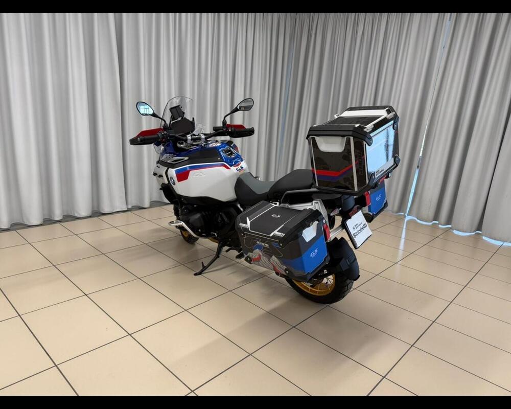 Bmw R 1300 GS Adventure (2025) (18)