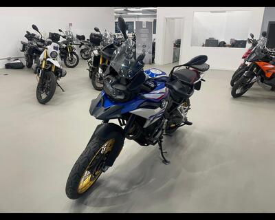 Bmw F 850 GS (2021 - 24) usata
