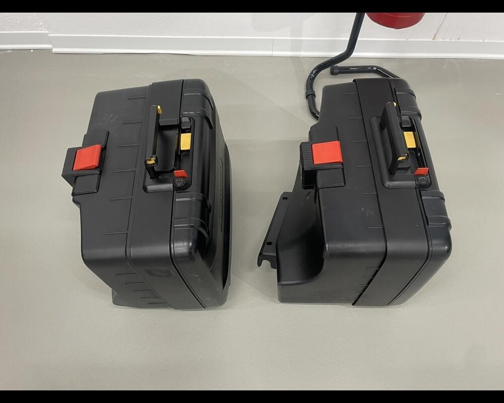 Bmw F 850 GS (2021 - 24) (12)