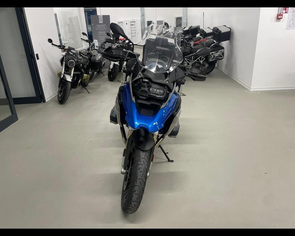 Bmw R 1200 GS (2017 - 18) (3)