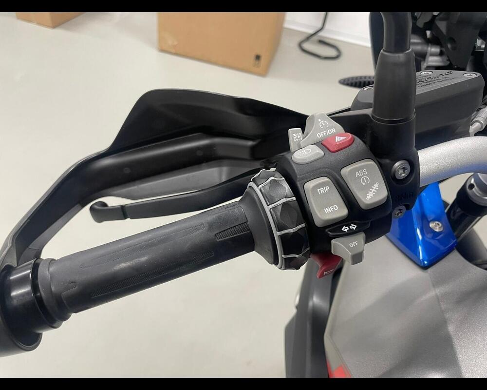 Bmw R 1200 GS (2017 - 18) (9)