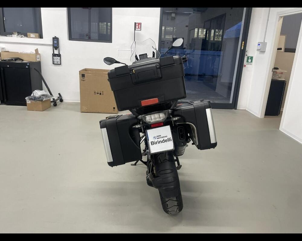 Bmw R 1200 GS (2017 - 18) (6)