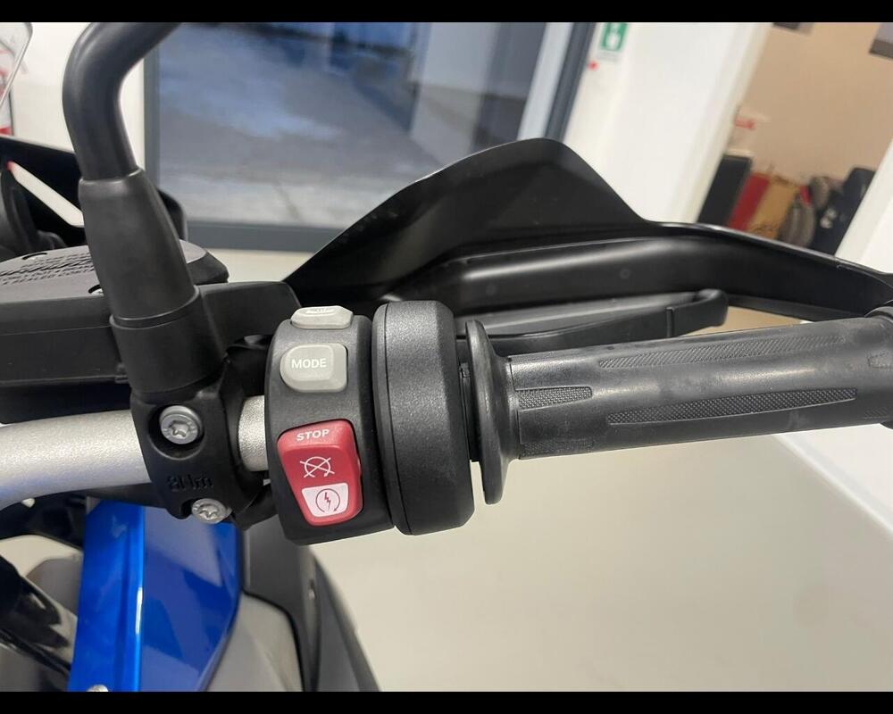 Bmw R 1200 GS (2017 - 18) (10)